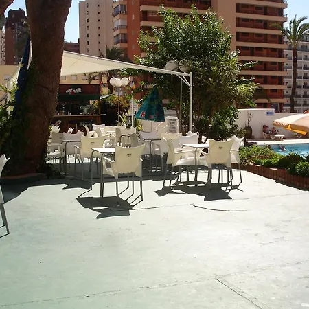 Apartamento Bermudas - *