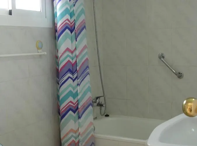 Bermudas - Apartamento *