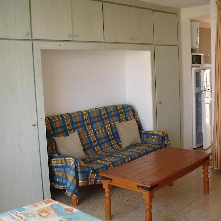Bermudas Studio - Zand Properties *