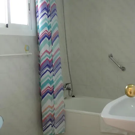 Bermudas - Apartman *