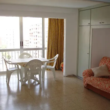 Bermudas Studio - Zand Properties *