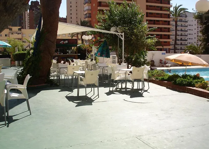 Apartman Bermudas - *