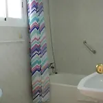 Bermudas Studio - Zand Properties Lägenhet *