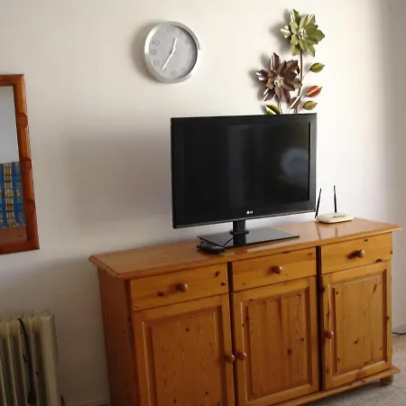 Bermudas - Appartement *